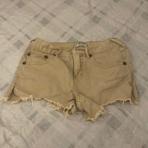 Free people size 25